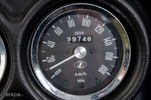 Mini Cooper Innocenti MK3 - 1971