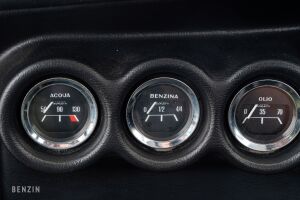 Mini Cooper Innocenti MK3 - 1971