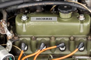 Mini Cooper Innocenti MK3 - 1971