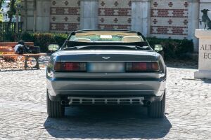 Aston Martin Virage Volante