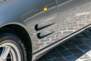 Aston Martin Virage Volante