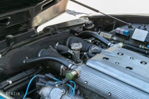 Aston Martin Virage Volante