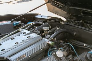 Aston Martin Virage Volante