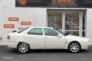Maserati Quattroport Evoluzione V8 - 1999