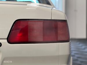 Maserati Quattroport Evoluzione V8 - 1999