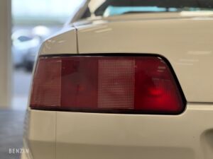 Maserati Quattroport Evoluzione V8 - 1999
