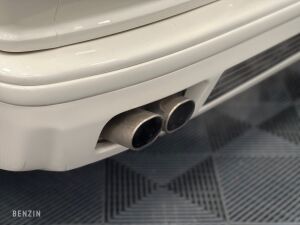 Maserati Quattroport Evoluzione V8 - 1999