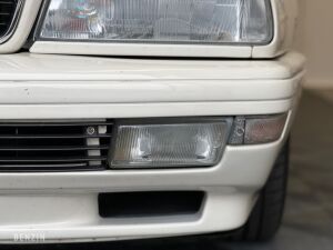 Maserati Quattroport Evoluzione V8 - 1999