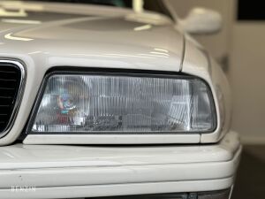 Maserati Quattroport Evoluzione V8 - 1999
