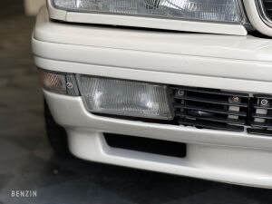 Maserati Quattroport Evoluzione V8 - 1999