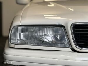 Maserati Quattroport Evoluzione V8 - 1999