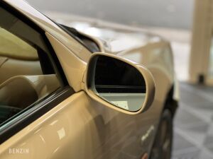 Maserati Quattroport Evoluzione V8 - 1999