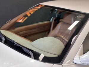 Maserati Quattroport Evoluzione V8 - 1999