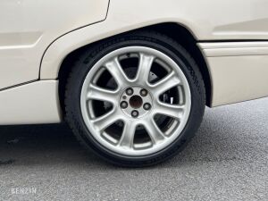 Maserati Quattroport Evoluzione V8 - 1999