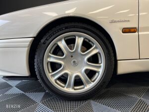 Maserati Quattroport Evoluzione V8 - 1999
