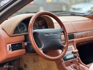 Maserati Quattroport Evoluzione V8 - 1999