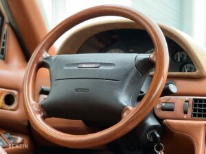 Maserati Quattroport Evoluzione V8 - 1999
