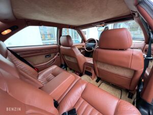 Maserati Quattroport Evoluzione V8 - 1999