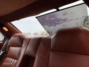 Maserati Quattroport Evoluzione V8 - 1999
