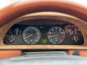Maserati Quattroport Evoluzione V8 - 1999