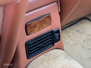 Maserati Quattroport Evoluzione V8 - 1999