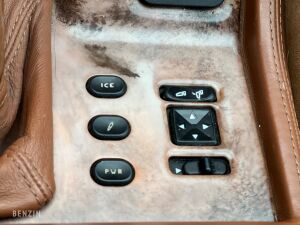 Maserati Quattroport Evoluzione V8 - 1999