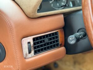 Maserati Quattroport Evoluzione V8 - 1999