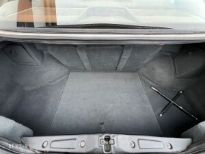 Maserati Quattroport Evoluzione V8 - 1999