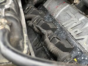 Maserati Quattroport Evoluzione V8 - 1999