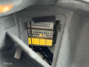 Maserati Quattroport Evoluzione V8 - 1999