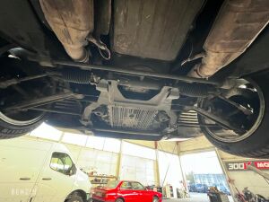 Maserati Quattroport Evoluzione V8 - 1999