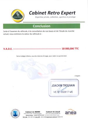 Maserati Quattroport Evoluzione V8 - 1999