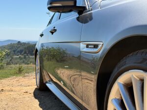 Jaguar XE 2.0d - 2016