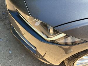 Jaguar XE 2.0d - 2016