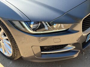 Jaguar XE 2.0d - 2016