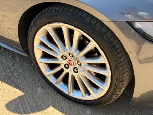 Jaguar XE 2.0d - 2016