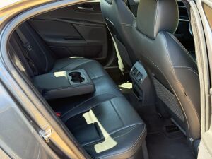 Jaguar XE 2.0d - 2016