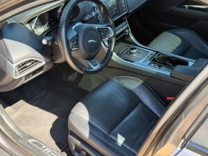 Jaguar XE 2.0d - 2016