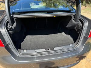 Jaguar XE 2.0d - 2016