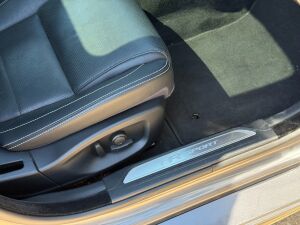 Jaguar XE 2.0d - 2016