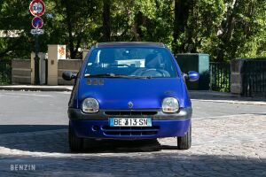 Renault Twingo 1.2 - 2002