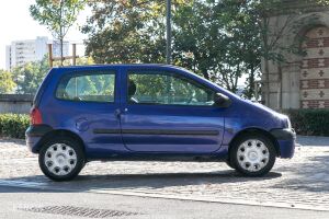 Renault Twingo 1.2 - 2002