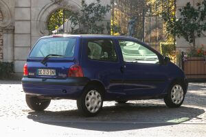 Renault Twingo 1.2 - 2002