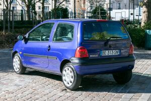 Renault Twingo 1.2 - 2002