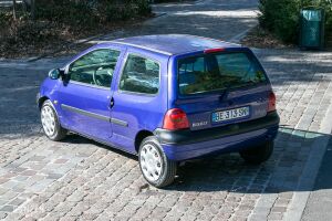 Renault Twingo 1.2 - 2002