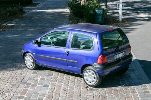 Renault Twingo 1.2 - 2002