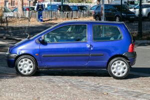 Renault Twingo 1.2 - 2002