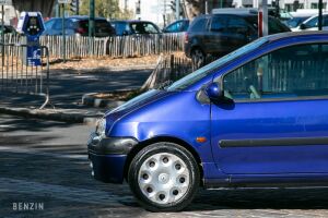 Renault Twingo 1.2 - 2002