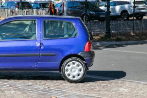 Renault Twingo 1.2 - 2002