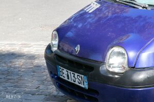 Renault Twingo 1.2 - 2002